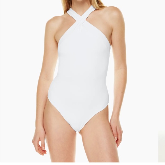 Aritzia contour bodysuit Ace - Picture 2 of 5